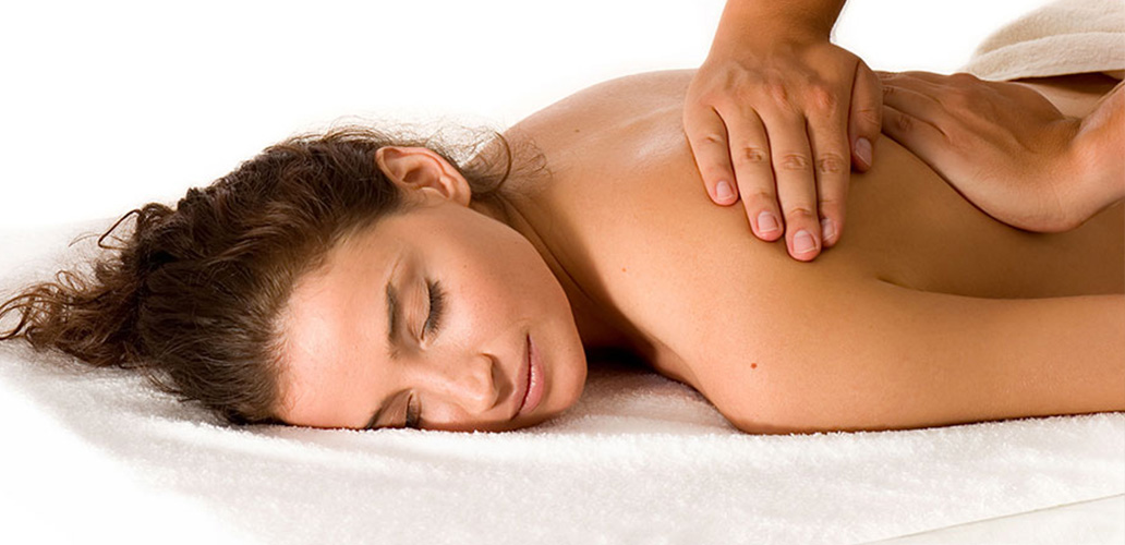 Myo-Fascial Release