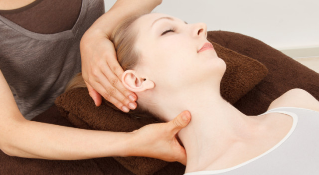 Orthopedic Massage