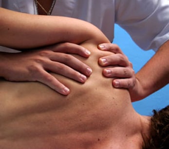 Sports Massage